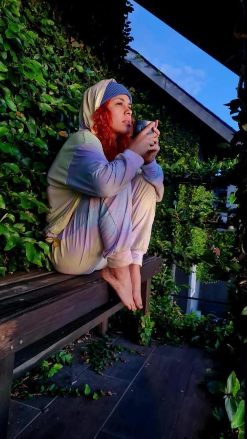 El Granero De Frida Boquete Exterior foto
